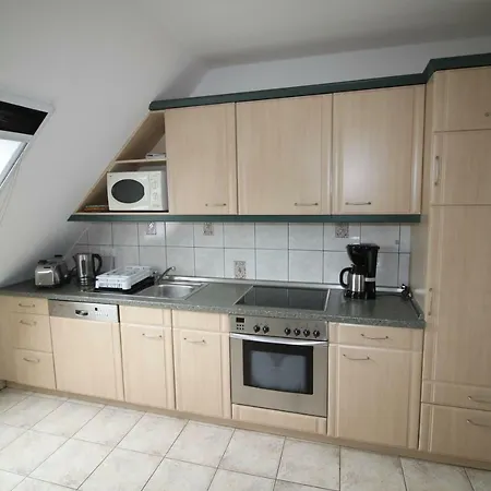 Ferienwohnung 