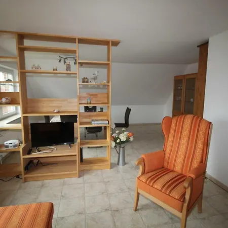 Ferienwohnung 
