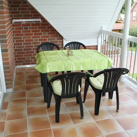 Ferienwohnung 