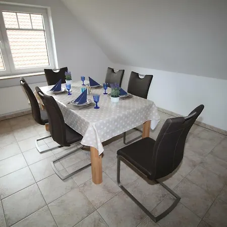 Ferienwohnung 