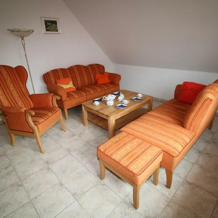 Ferienwohnung 