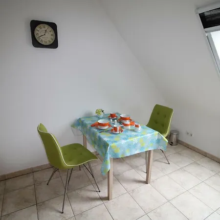 Ferienwohnung 